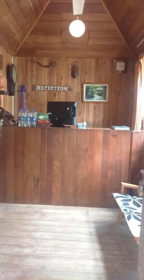 Coffee Inn Текади Екстериор снимка